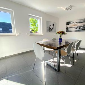 Apartment Schanzenstrasse 690 M Ue. M